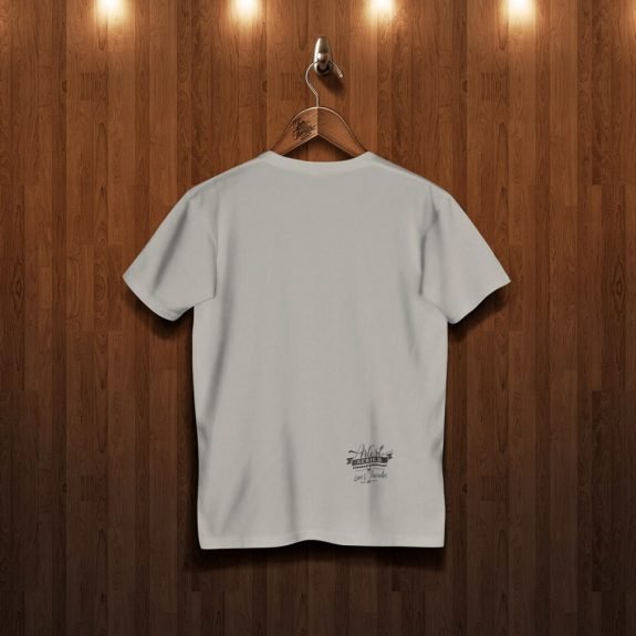 Thunderbug Attack! Insect & Bugs T-shirt - The coolest beetles tee ever! - Image 2